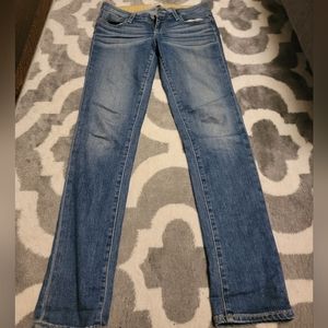 Paige Denim jeans